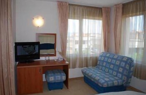 Nessebar New Town Hotel | Hotel Italia Nessebar