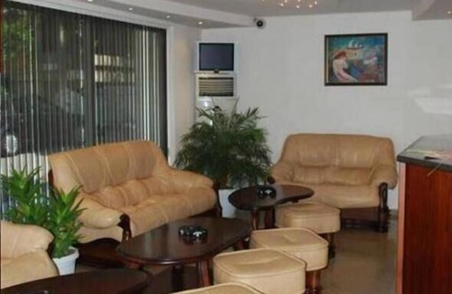 Nessebar New Town Hotel | Hotel Italia Nessebar