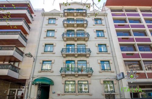 Lisbon Old Town Hotel | Hotel Italia