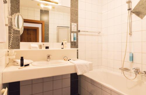 Landeck Hotel | Hotel Jägerhof