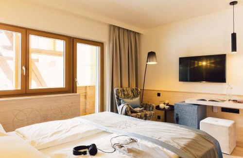 Landeck Hotel | Hotel Jägerhof