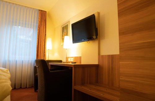 Bad Hersfeld Hotel | Hotel Jägerhof