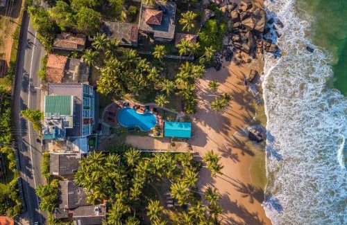 Ambalangoda Resort | Hotel J Ambalangoda