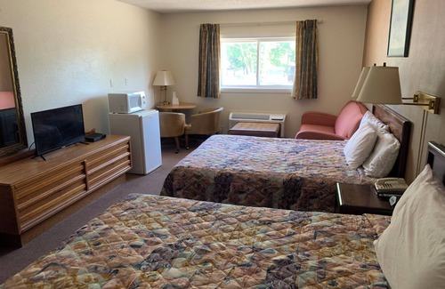 Macomb Hotel | Hotel Jackson