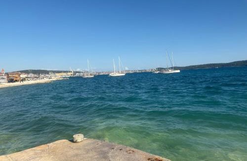 Gaishorn Hotel | Hotel Jadran Seget Donji Kroatien