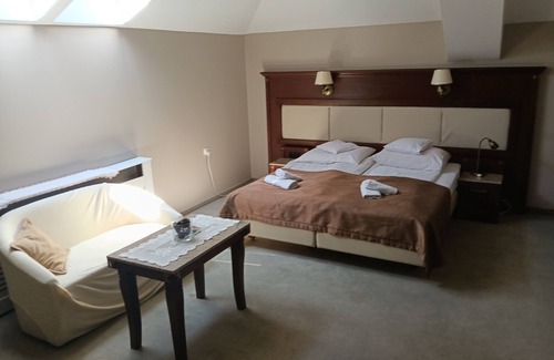 Sanok Hotel | Hotel Jagielloński