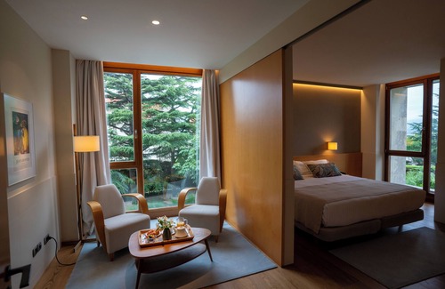 Hondarribia Hotel | Hotel Jaizkibel