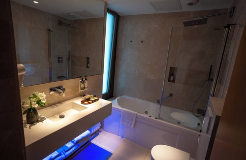 Hondarribia Hotel | Hotel Jaizkibel