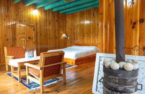 Bumthang Resort | Hotel Jakar View
