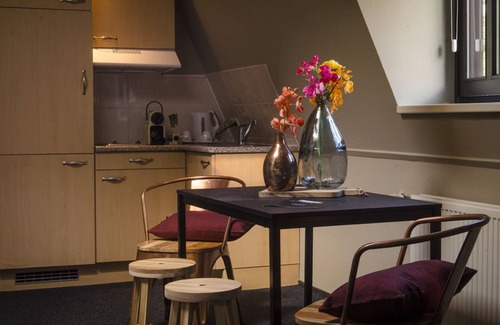 Uden Hotel | Hotel Jambon
