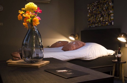 Uden Hotel | Hotel Jambon