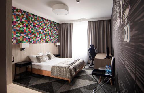 Rabien Hotel | Hotel Jan Sander