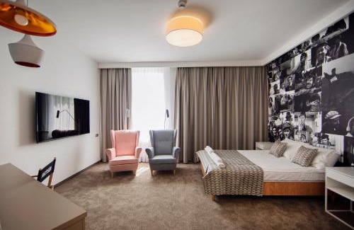 Rabien Hotel | Hotel Jan Sander