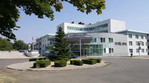 Prerov Hotel | Hotel Jana Congress & Wellness
