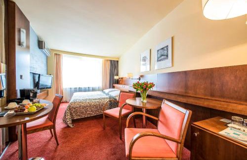 Prerov Hotel | Hotel Jana Congress & Wellness