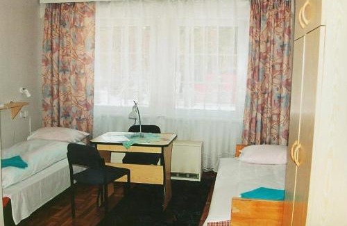 Rytro Hotel | Hotel Janina