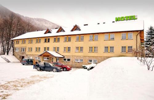 Rytro Hotel | Hotel Janina