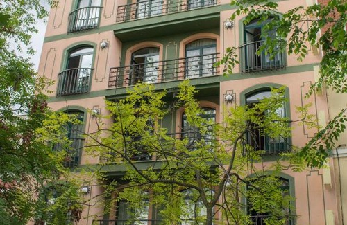 Aranjuez Hotel | Hotel Jardín de Aranjuez