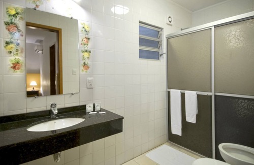 Ijui Hotel | Hotel Jardim Europa
