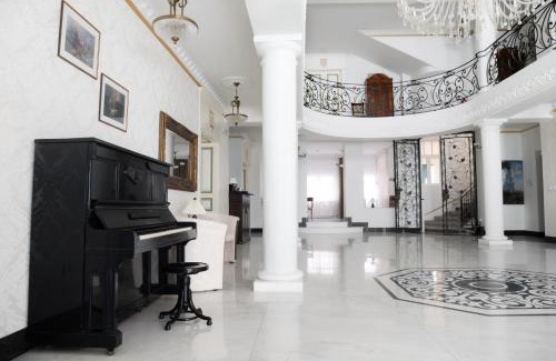 Vracar Hotel | Hotel Jardin