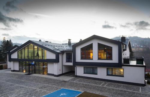 Wisla Hotel | Hotel Jarzębata