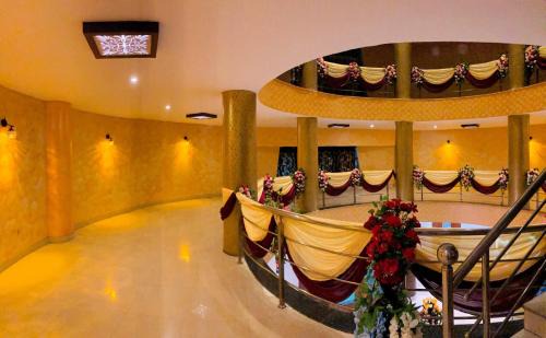 Angul Hotel | Hotel Jasmin Palace