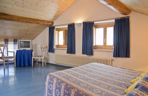 Alp Hotel | Hotel Jaume