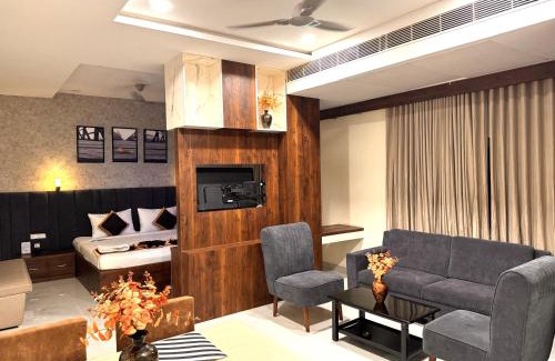 Khammam Hotel | HOTEL JBS Minerva Grand