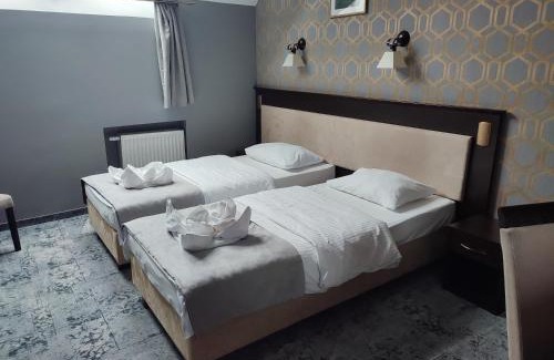 Jedlina-Zdroj Hotel | Hotel Jedlinka