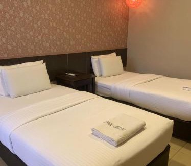 Mentakab House | Hotel Jelai @ Mentakab