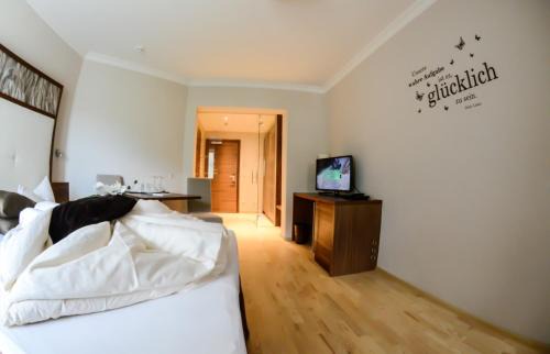 Serfaus Hotel | Hotel Jennys Schlössl