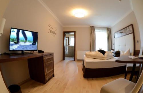 Serfaus Hotel | Hotel Jennys Schlössl