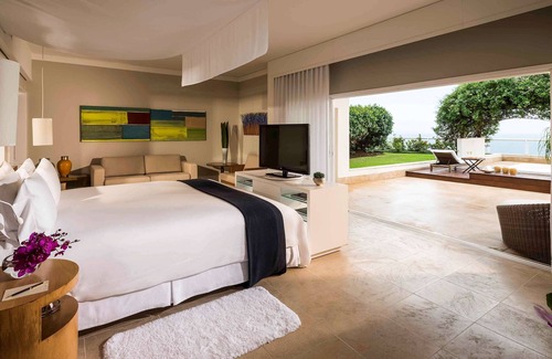 Balneario Praia do Pernambuco Hotel | Hotel Jequitimar Guarujá Resort & Spa by Accor (ex Sofitel)
