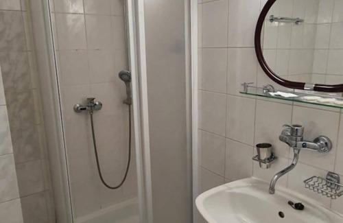 Liben Hotel | Hotel Jerabek