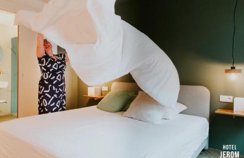 Kalmthout Hotel | Hotel Jerom