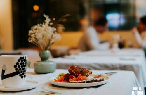 Kalmthout Hotel | Hotel Jerom