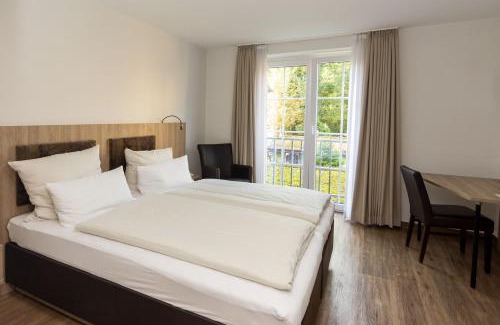 Jesteburg Hotel | Hotel Jesteburger Hof