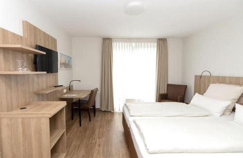 Jesteburg Hotel | Hotel Jesteburger Hof