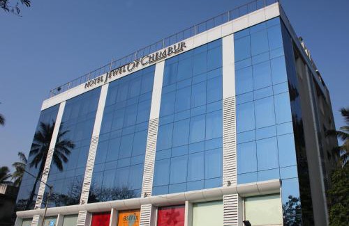 Chembur East Bed & Breakfast | Hotel Jewel of Chembur