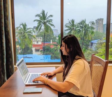 Chembur East Bed & Breakfast | Hotel Jewel of Chembur