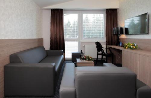 Sec Hotel | Hotel Jezerka