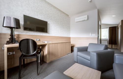 Sec Hotel | Hotel Jezerka