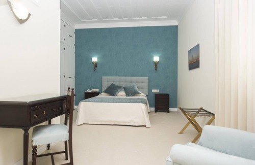 Cacia Hotel | Hotel João Padeiro