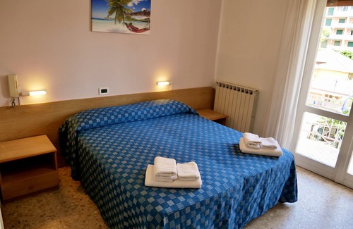 Marina di Andora Hotel | Hotel Jole
