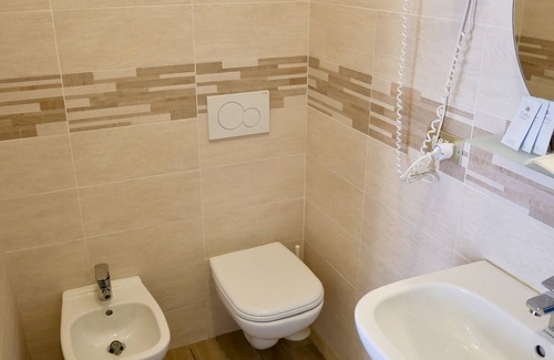 Marina di Andora Hotel | Hotel Jole