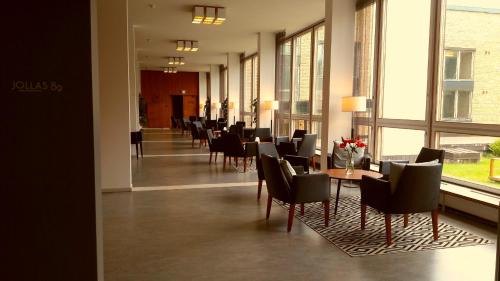 Kaakkoinen District Hotel | Hotel Jollas89