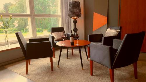 Kaakkoinen District Hotel | Hotel Jollas89
