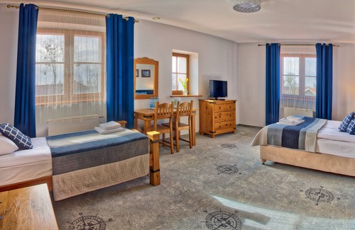 Pisz Hotel | Hotel Joseph Conrad