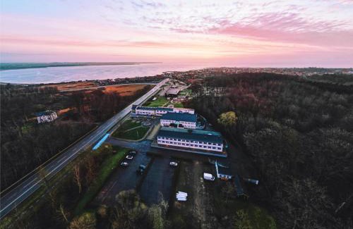 Juelsminde Hotel | Hotel Juelsminde Strand