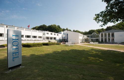 Juelsminde Hotel | Hotel Juelsminde Strand